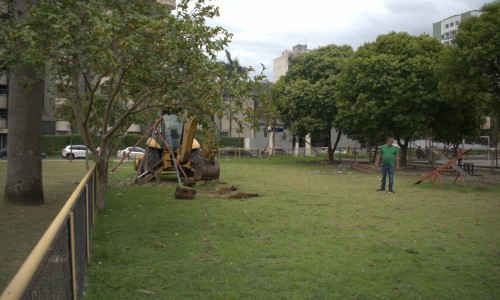 Prefeitura de Volta Redonda vai oferecer aulas gratuitas de Beach Tennis